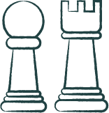 Open and clear communication in order to meet our clients’ requirements;