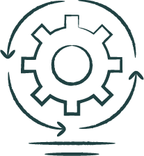 Flexible approach which allows considering alternative solutions;