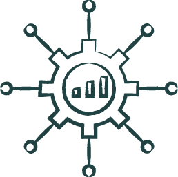 Keeps informed about the real estate market trends and changes;